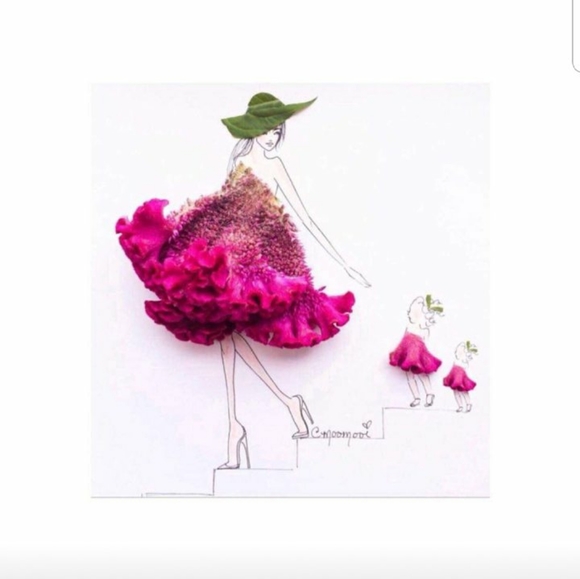 Meet your Posher, Chell - Picture 1 of 1